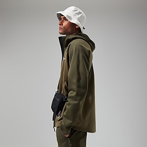 Men's Urban Gyber Jacket - Dark Green