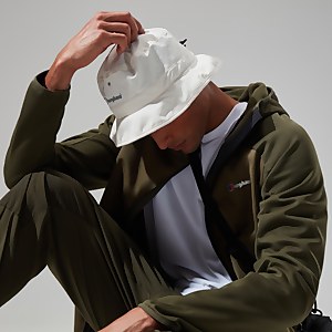 Men's Urban Gyber Jacket - Dark Green