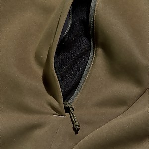 Men's Urban Gyber Jacket - Dark Green