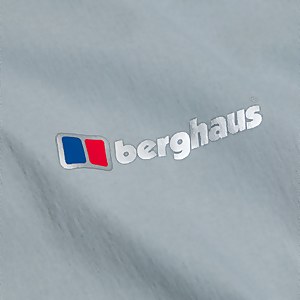 Women's Urban Arrina Full Zip Hooded Jacket - Grey