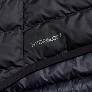 Men's Urban Pravitale Hybrid - Black/Dark Grey