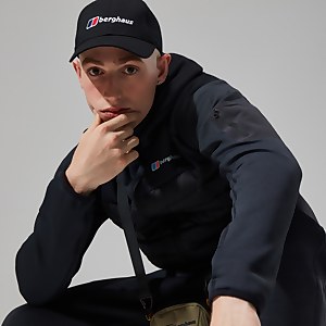 Men's Urban Pravitale Hybrid - Black/Dark Grey