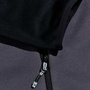 Men's Urban Gyber Jacket - Grey/Black