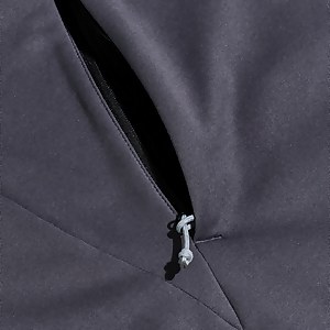 Men's Urban Gyber Jacket - Grey/Black