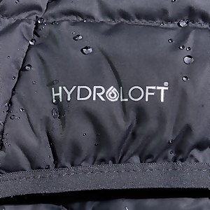 Men's Urban Pravitale Hybrid - Grey