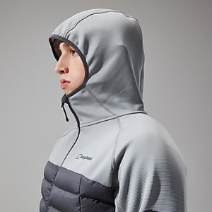 Men's Urban Pravitale Hybrid - Grey