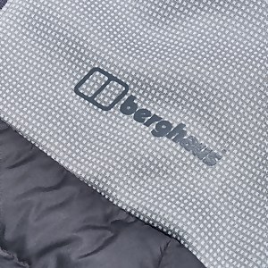 Men's Urban Pravitale Hybrid - Grey