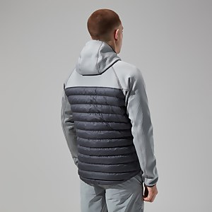 Men's Urban Pravitale Hybrid - Grey