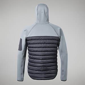 Men's Urban Pravitale Hybrid - Grey