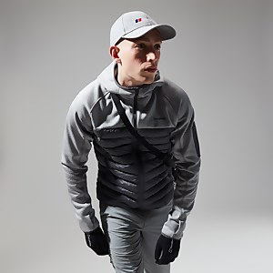 Men's Urban Pravitale Hybrid - Grey