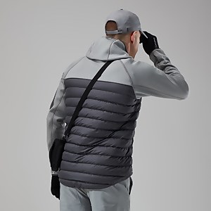 Men's Urban Pravitale Hybrid - Grey
