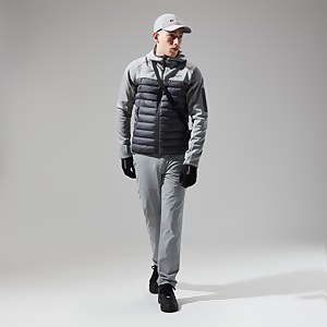 Men's Urban Pravitale Hybrid - Grey
