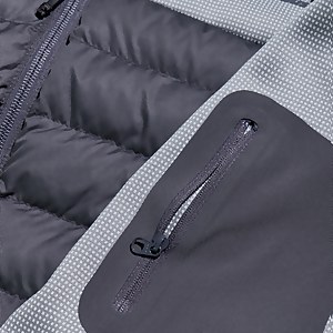 Men's Urban Pravitale Hybrid - Grey