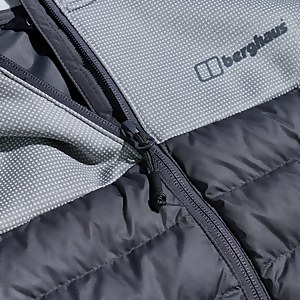Men's Urban Pravitale Hybrid - Grey