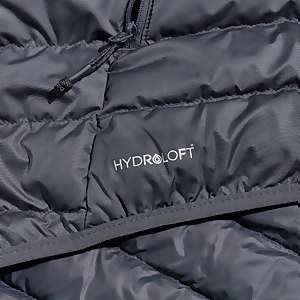 Men's Urban Pravitale Hybrid - Grey