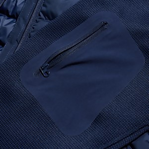 Men's Urban Pravitale Hybrid - Dark Blue