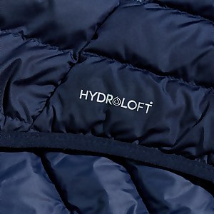 Men's Urban Pravitale Hybrid - Dark Blue