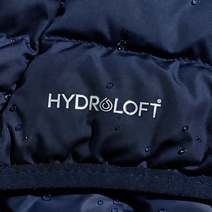 Men's Urban Pravitale Hybrid - Dark Blue