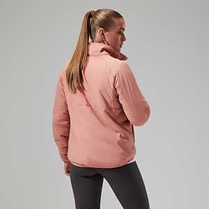 Women's Urban Paviark Jacket - Pink