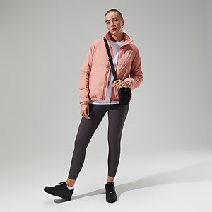 Women's Urban Paviark Jacket - Pink