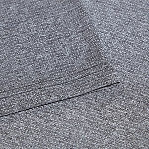 Men's Explorer Tech Tee Short Sleeve Crew - Black/White