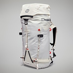 Unisex MTN Guide 45+ Short - Grey