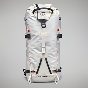 Unisex MTN Seeker 32 - Grey