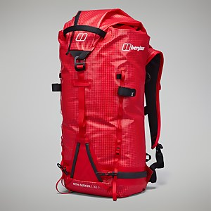 MTN Seeker 32 - Rot