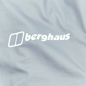 MTN Guide Hyper Alpha Jacken für Herren - Grau/Schwarz