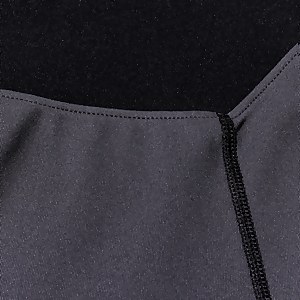 MTN Seeker ST Leggings für Herren - Schwarz/Grau