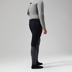 MTN Seeker ST Leggings für Herren - Schwarz/Grau