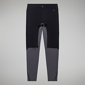 MTN Seeker ST Leggings für Herren - Schwarz/Grau