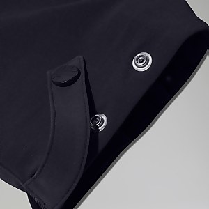 Men's MTN Guide MW Technical Pant - Black