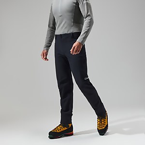 Men's MTN Guide MW Technical Pant - Black