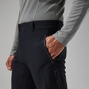 Men's MTN Guide MW Technical Pant - Black