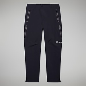 Men's MTN Guide MW Technical Pant - Black