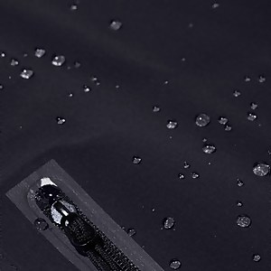 Men's MTN Guide MW Technical Pant - Black