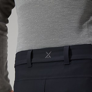 Men's MTN Guide MW Technical Pant - Black