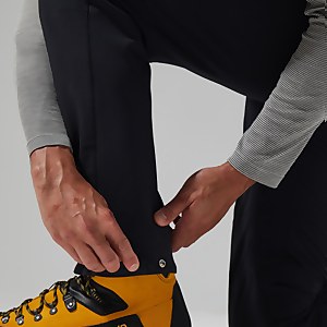 Men's MTN Guide MW Technical Pant - Black