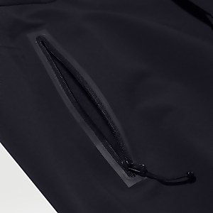 Men's MTN Guide MW Technical Pant - Black