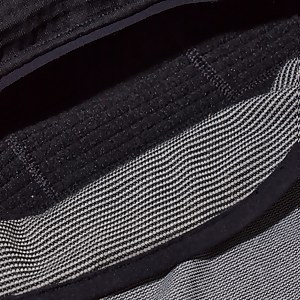 MTN Guide MW Hoodie für Damen - Schwarz