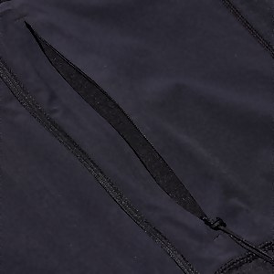 MTN Guide MW Hoodie für Damen - Schwarz