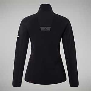 MTN Seeker ST Jacken für Damen - Schwarz