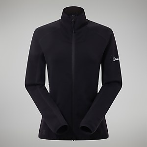 MTN Seeker ST Jacken für Damen - Schwarz