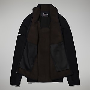 MTN Seeker ST Jacken für Damen - Schwarz