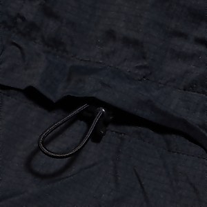 MTN Seeker Synthetischer Hoodie für Damen - Schwarz