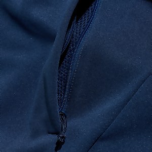 Men's Reacon Hooded Jacket - Dark Blue