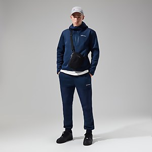 Men's Reacon Hooded Jacket - Dark Blue
