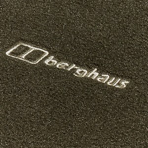 Prism Polartec KapuzenJacken für Herren - Dunkelgrün