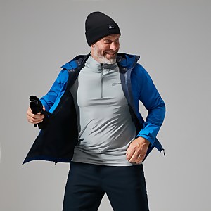 Deluge Pro 2.0 Jacken für Herren - Blau
